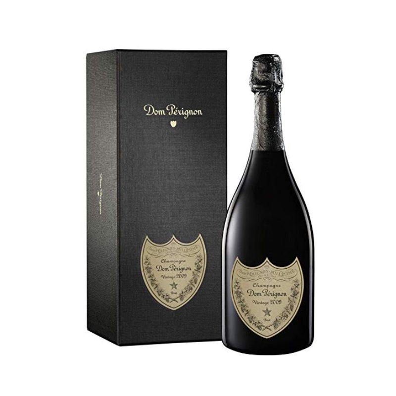 Armand de Brignac (Ace of Spades) Champagne Brut (750mL) Box W/Booklet